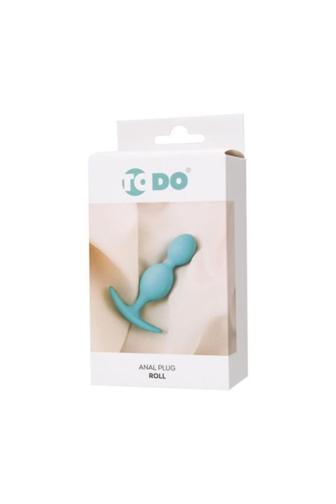 ToDo Anal Plug Roll