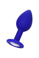 ToDo Brilliant Blue – Elegancki Korek Analny