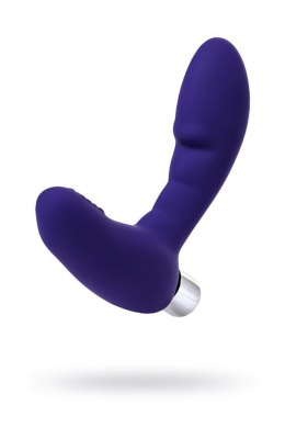 ToDo Bruman Violet: Wibrujący Masażer Prostaty