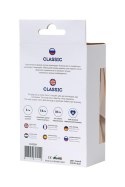 Elegancka Zatyczka Analna ToDo Classic – Niebieska (S)