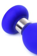 Elegancka Zatyczka Analna ToDo Classic – Niebieska (S)