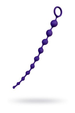 Zmysłowe Koraliki Analne ToDo Grape Violet