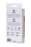 Zmysłowe Koraliki Analne ToDo Grape Violet