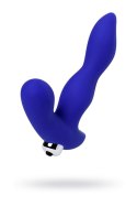 ToDo Stroman Blue – Wibrujący Masażer Prostaty