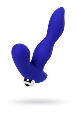 ToDo Stroman Blue – Wibrujący Masażer Prostaty