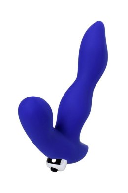 ToDo Stroman Blue – Wibrujący Masażer Prostaty