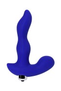 ToDo Stroman Blue – Wibrujący Masażer Prostaty