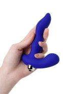 ToDo Stroman Blue – Wibrujący Masażer Prostaty
