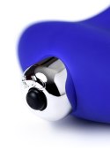 ToDo Stroman Blue – Wibrujący Masażer Prostaty