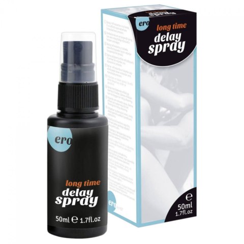 Spray opóźniający wytrysk, 50 ml