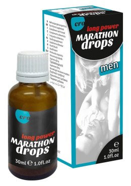Krople Ero Marathon dla Mężczyzn 30 ml