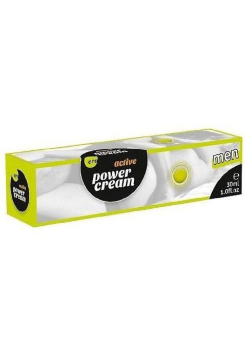 Krem Wzmacniający Erekcję dla Mężczyzn - 50ml