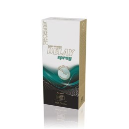 Prorino Long Power – Spray opóźniający wytrysk 15ml