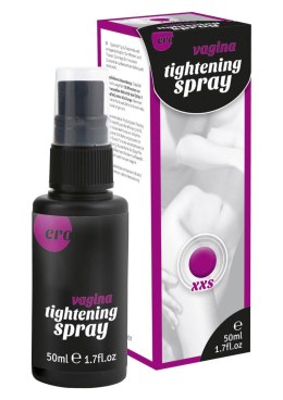 Spray Ujędrniający i Zwężający Pochwę - 50 ml