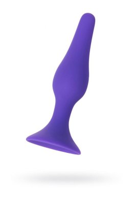 A-TOYS Fioletowy korek analny