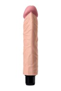 A-TOYS Realistyczny Wibrator Flesh