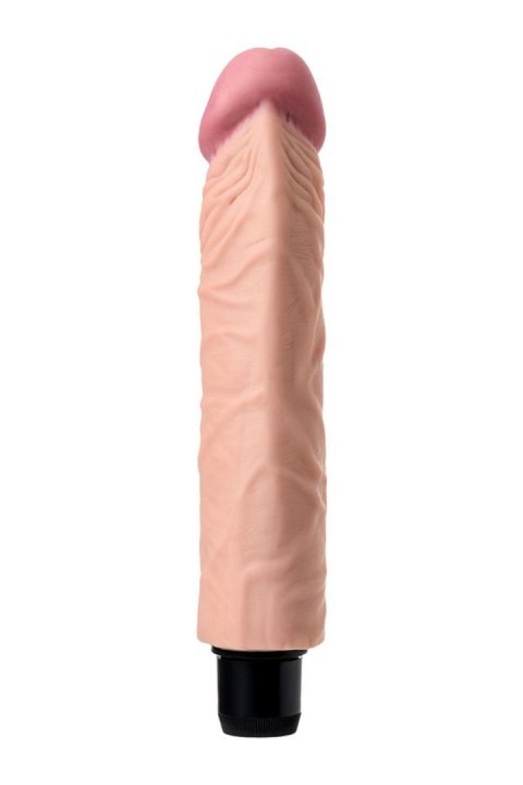 A-TOYS Realistyczny Wibrator Flesh