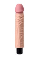 A-TOYS Realistyczny Wibrator Flesh