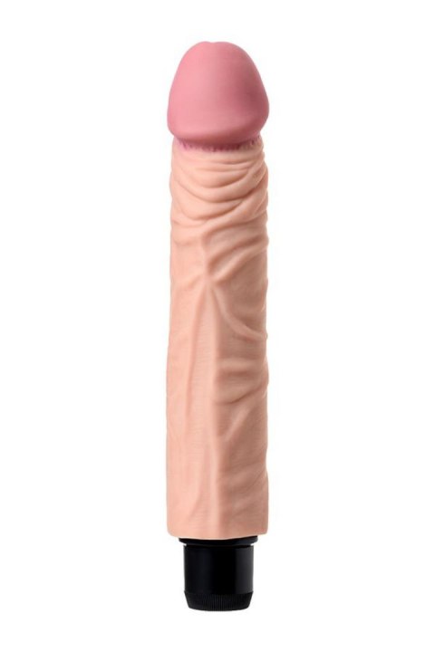 A-TOYS Realistyczny Wibrator Flesh