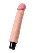 A-TOYS Realistyczny Wibrator Flesh