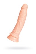 A-TOYS Nill – Realistyczne Dildo z TPE, Cieliste, 16,5 cm