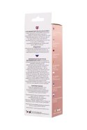 A-TOYS Nill – Realistyczne Dildo z TPE, Cieliste, 16,5 cm