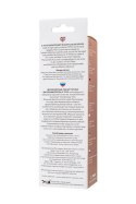A-TOYS, Realistyczne Dildo z TPE, Kolor Cielisty, 16.8 cm
