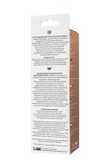 A-TOYS Realistyczne Dildo TPE, Cieliste, 18 cm