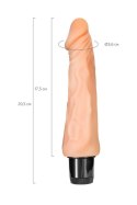 Realistyczny Wibrator A-TOYS 761004