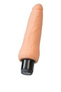 Wibrator A-TOYS Lank Multi-Speed 761021 Realistyczny