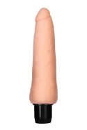 Wibrator A-TOYS Lank Multi-Speed 761021 Realistyczny