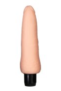 Wibrator A-TOYS Lank Multi-Speed 761021 Realistyczny