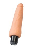 Wibrator A-TOYS Lank Multi-Speed 761021 Realistyczny
