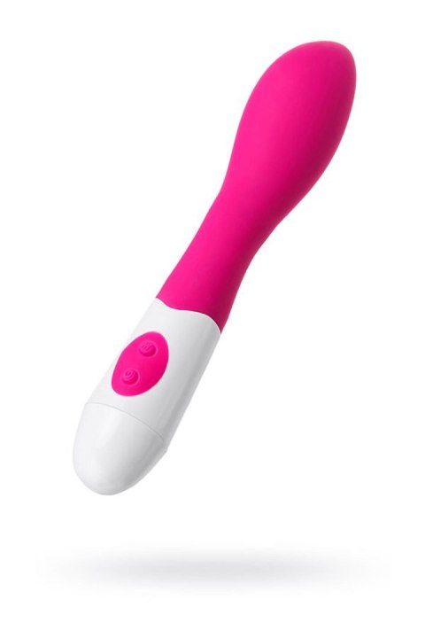 Różowy wibrator A-TOYS Mika