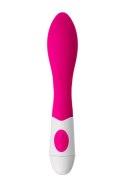 Różowy wibrator A-TOYS Mika