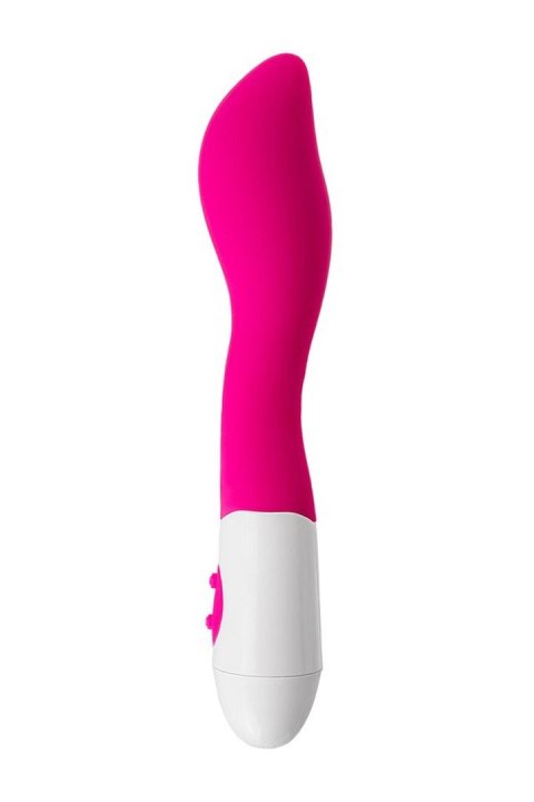 Różowy wibrator A-TOYS Mika