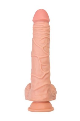 Dildo RealStick My Idol – Niezwykle Realistyczne, 28,5 cm