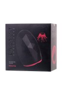 EROTIST Magma – Podgrzewany Masturbator Męski