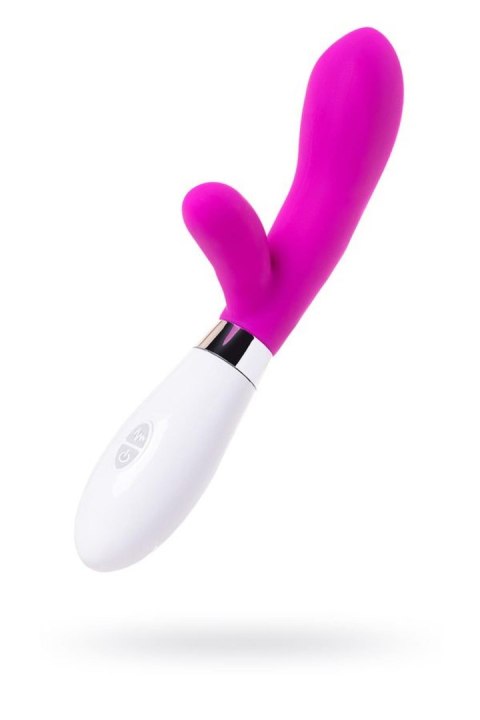 Wibrator Mady A-Toys: 20,4 cm Zmysłowej Stymulacji