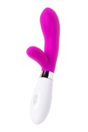 Wibrator Mady A-Toys: 20,4 cm Zmysłowej Stymulacji
