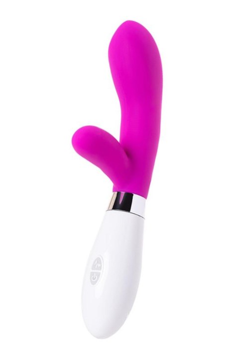 Wibrator Mady A-Toys: 20,4 cm Zmysłowej Stymulacji