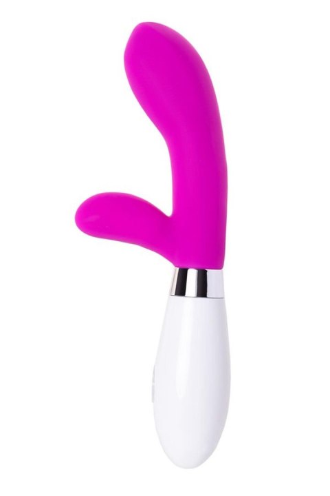 Wibrator Mady A-Toys: 20,4 cm Zmysłowej Stymulacji