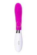 Wibrator Mady A-Toys: 20,4 cm Zmysłowej Stymulacji