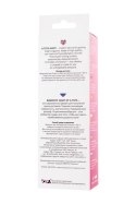 Wibrator Mady A-Toys: 20,4 cm Zmysłowej Stymulacji