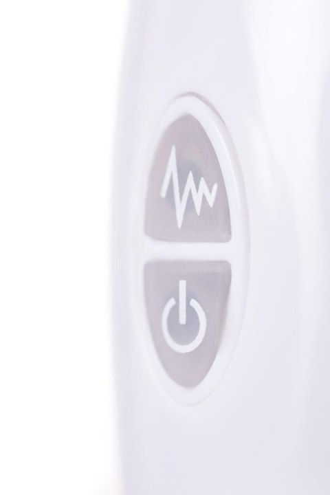 Wibrator Mady A-Toys: 20,4 cm Zmysłowej Stymulacji