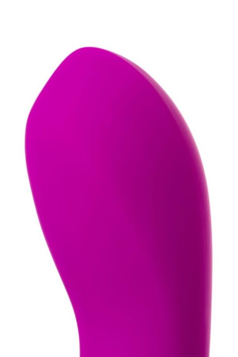 Wibrator Mady A-Toys: 20,4 cm Zmysłowej Stymulacji