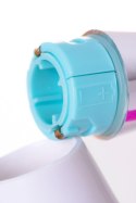 Wibrator Mady A-Toys: 20,4 cm Zmysłowej Stymulacji