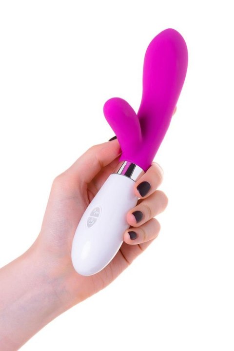 Wibrator Mady A-Toys: 20,4 cm Zmysłowej Stymulacji