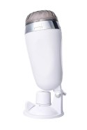 A-TOYS 763002: Realistyczny Masturbator z Wibracją i Przyssawką