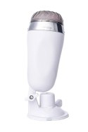 A-TOYS 763002: Realistyczny Masturbator z Wibracją i Przyssawką